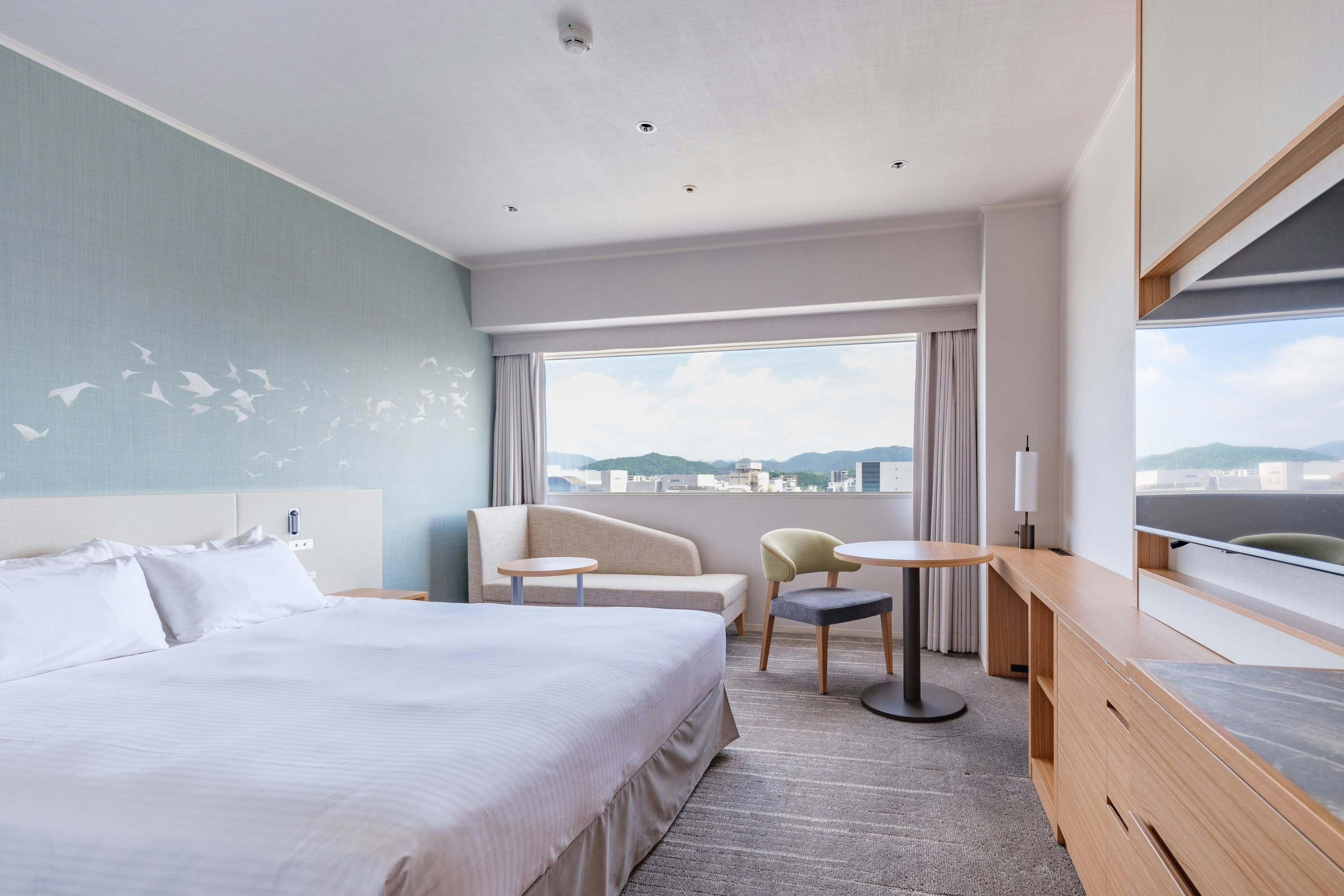 Hotel Nikko Himeji 12/66