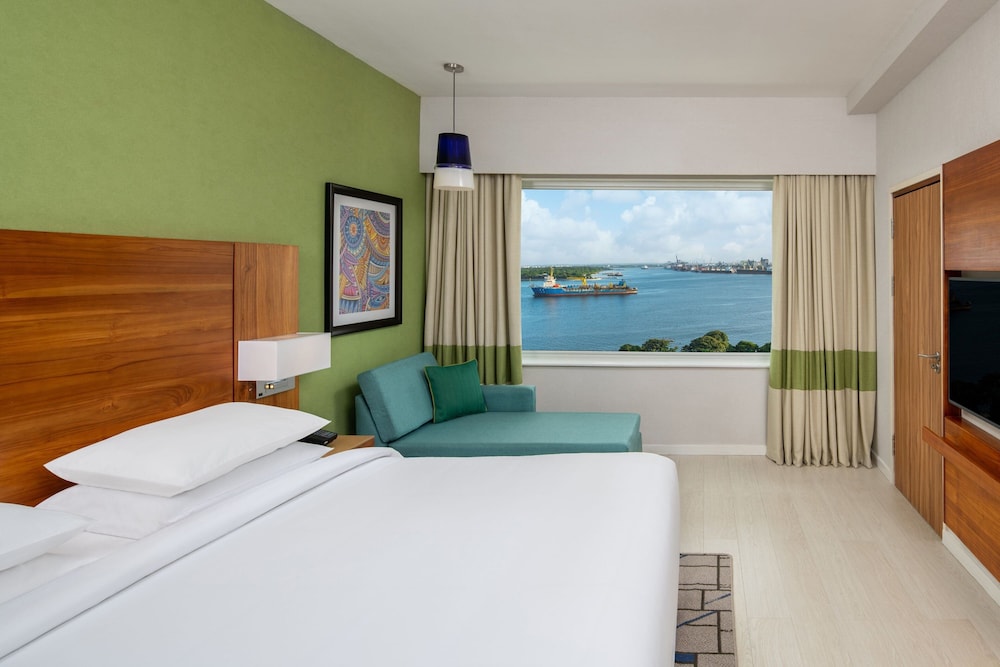 Room at Four Points By Sheraton Dar Es Salaam New Africa, DAR ES SALAAM
