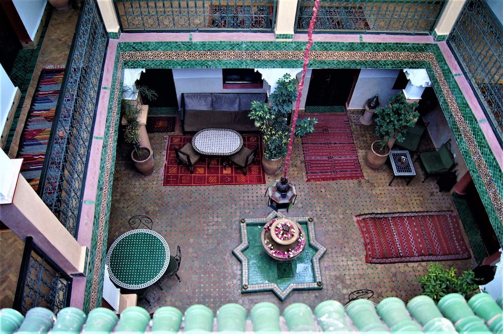 RIAD ERRABII 1/50