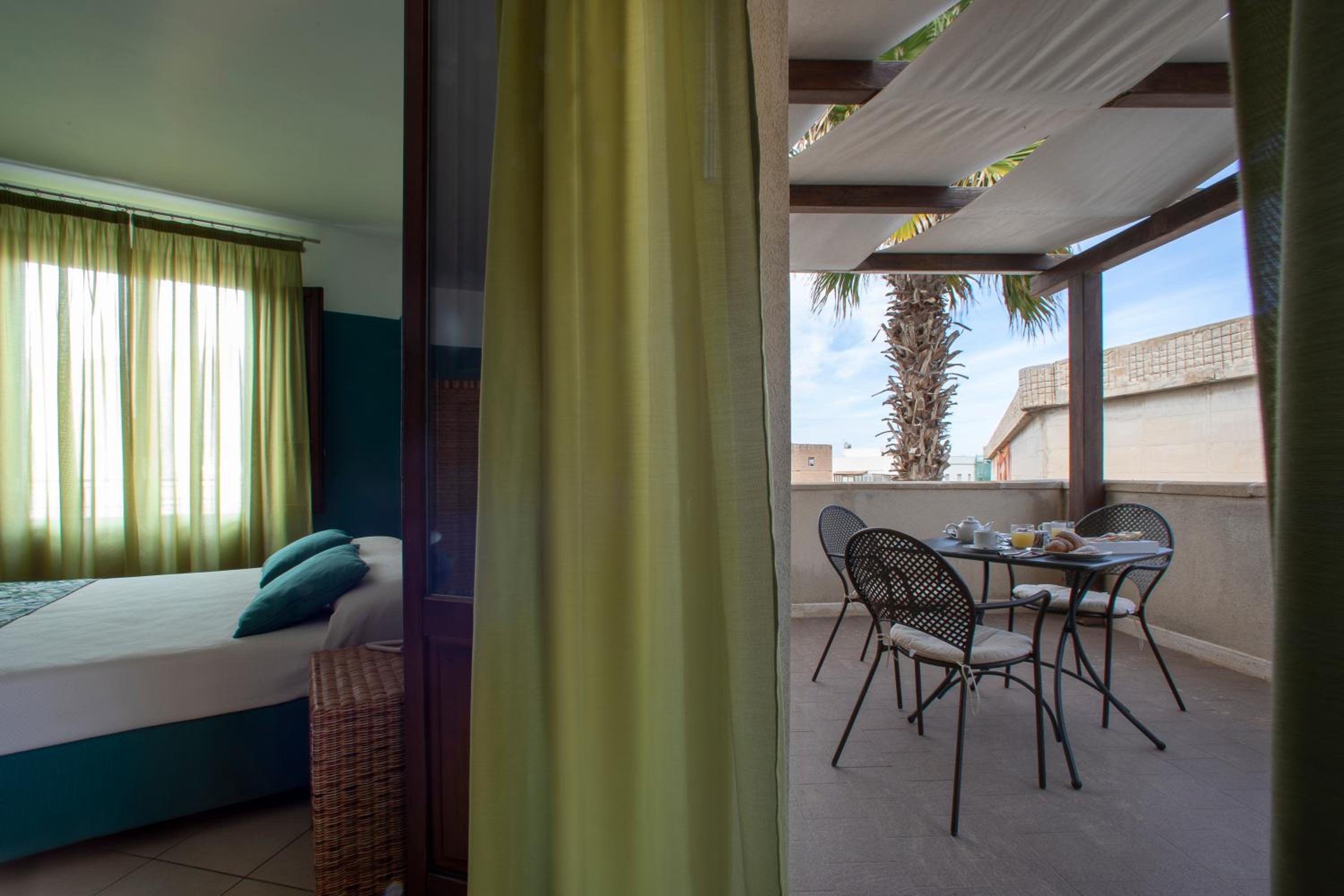 Hotel Insula 40/50