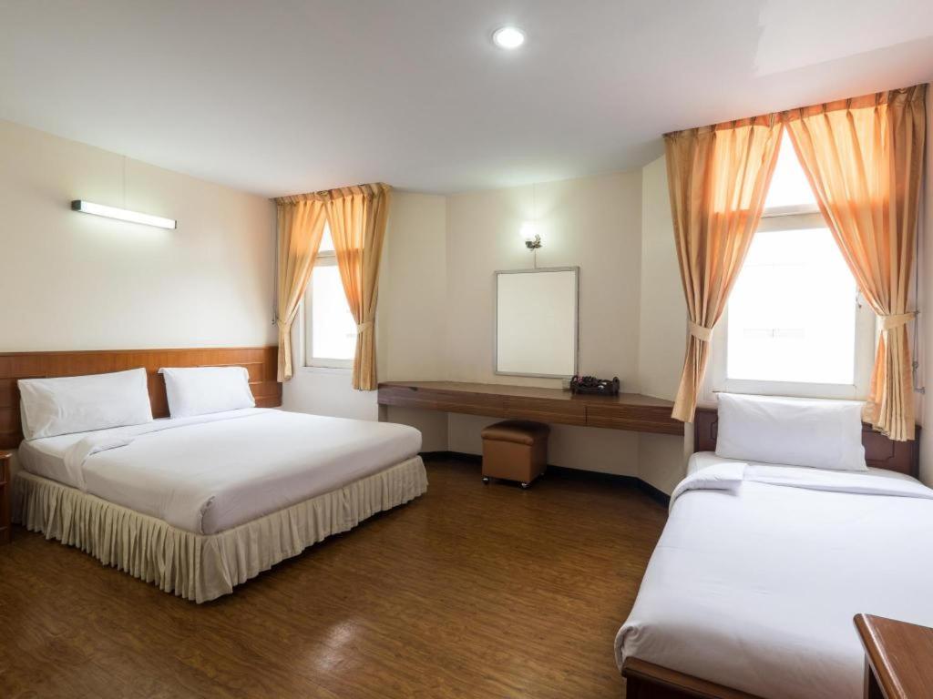 Muangphol Mansion 27/50