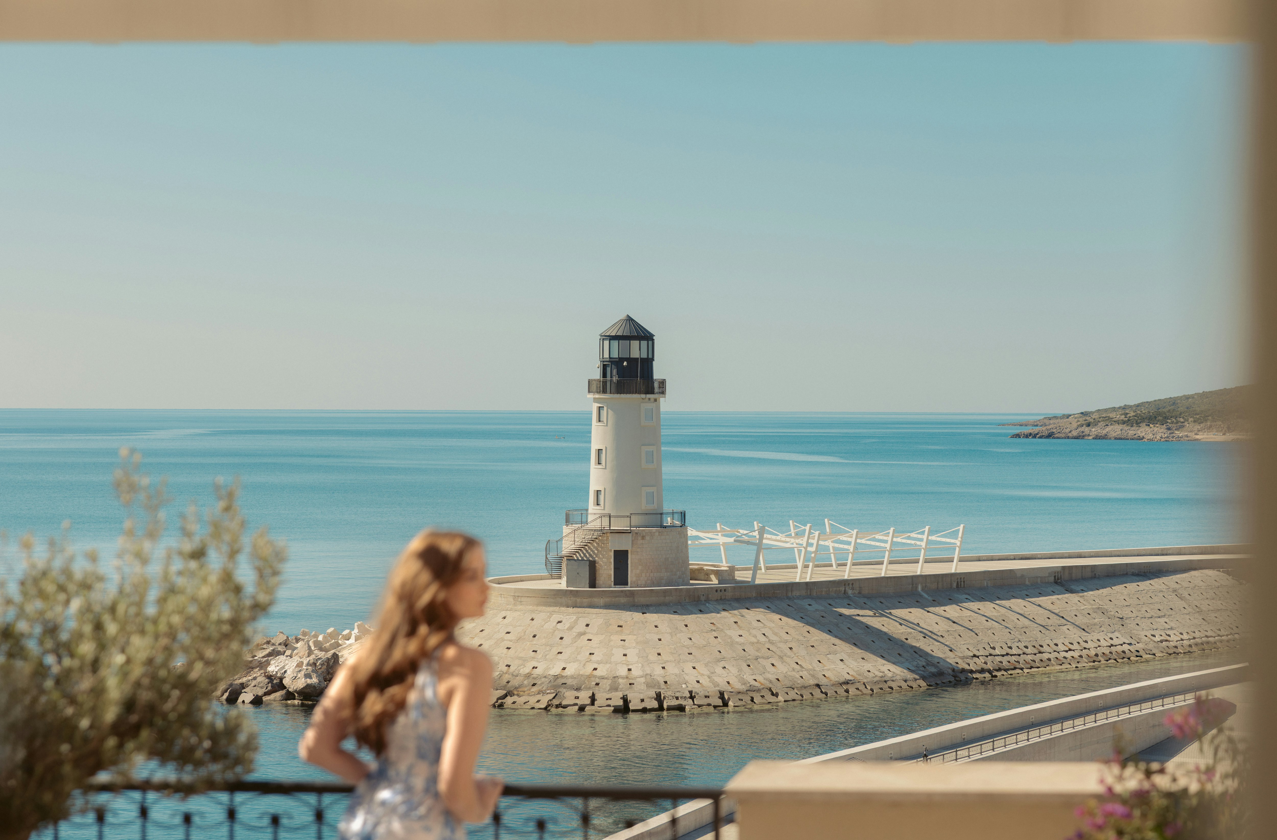The Chedi Lustica Bay Hotel 32/43
