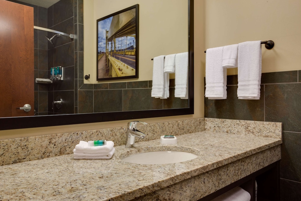 Drury Plaza Hotel Pittsburgh Downtown 49/50