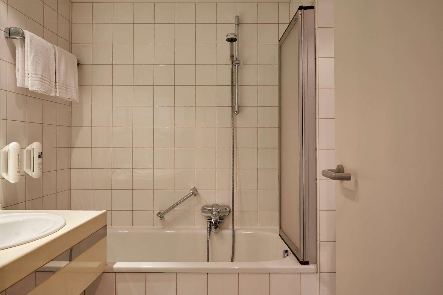 H+ HOTEL LEIPZIG HALLE 53/54