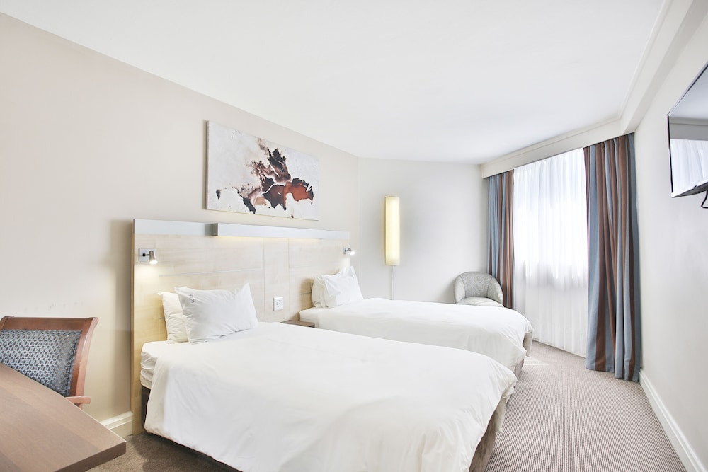 RH Hotel Pretoria 14/49