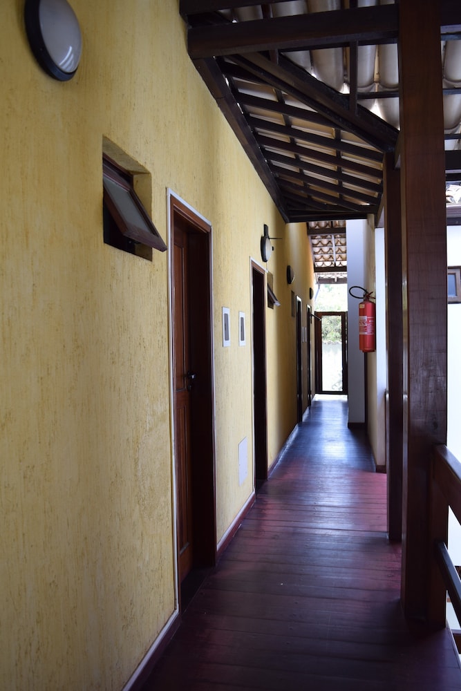 HOTEL POUSADA ENCANTO DE ITAPOAN 12/48