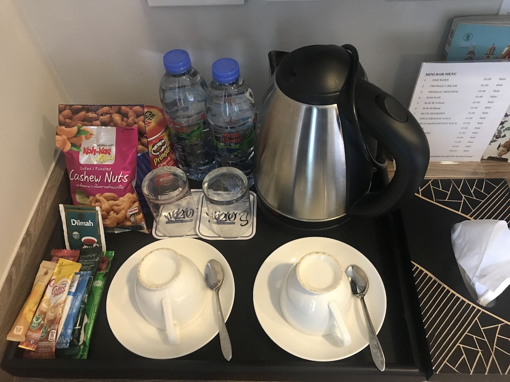 V20 Boutique Hotel 36/76