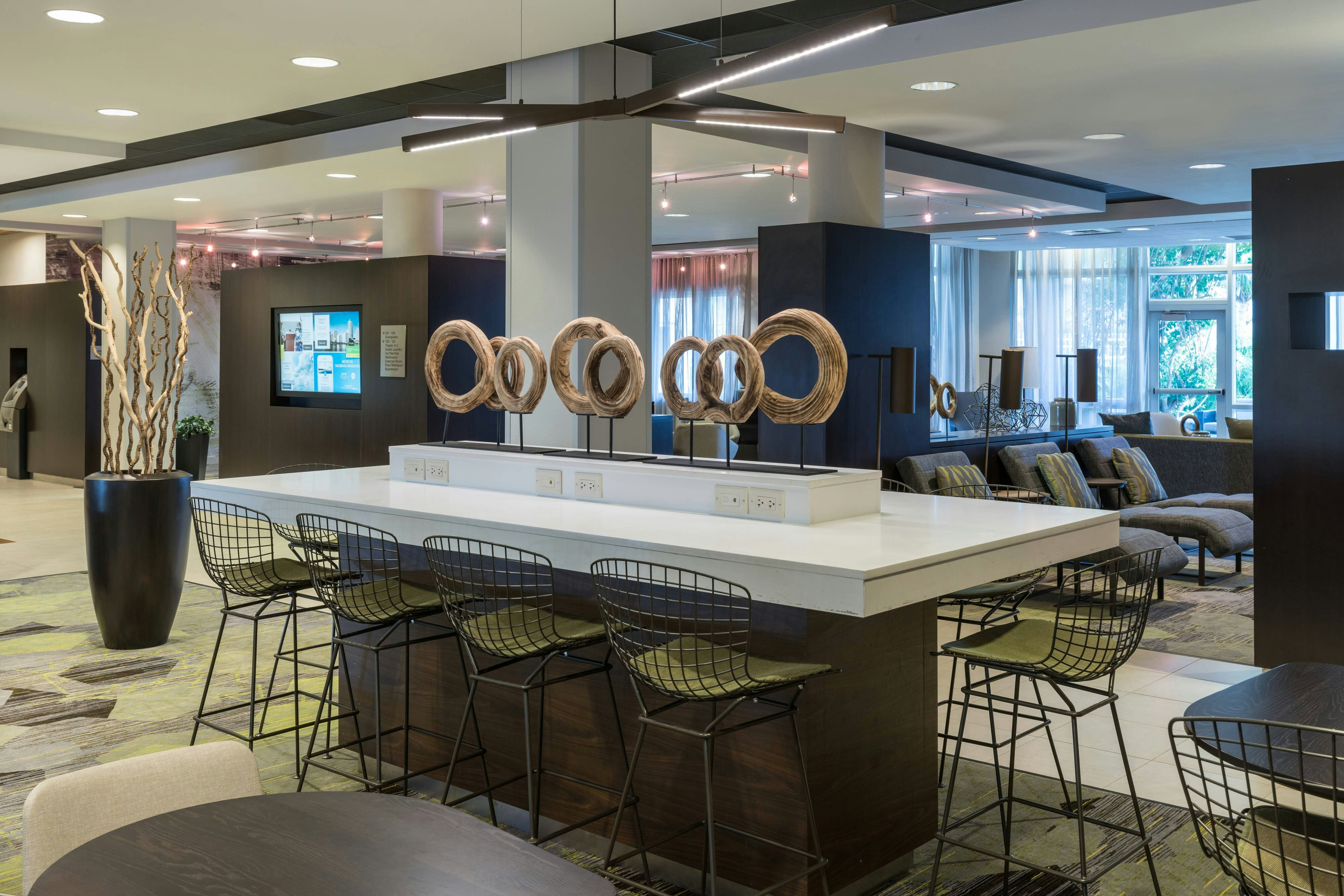 Courtyard By Marriott Miami West Fl Turnpike 12/13