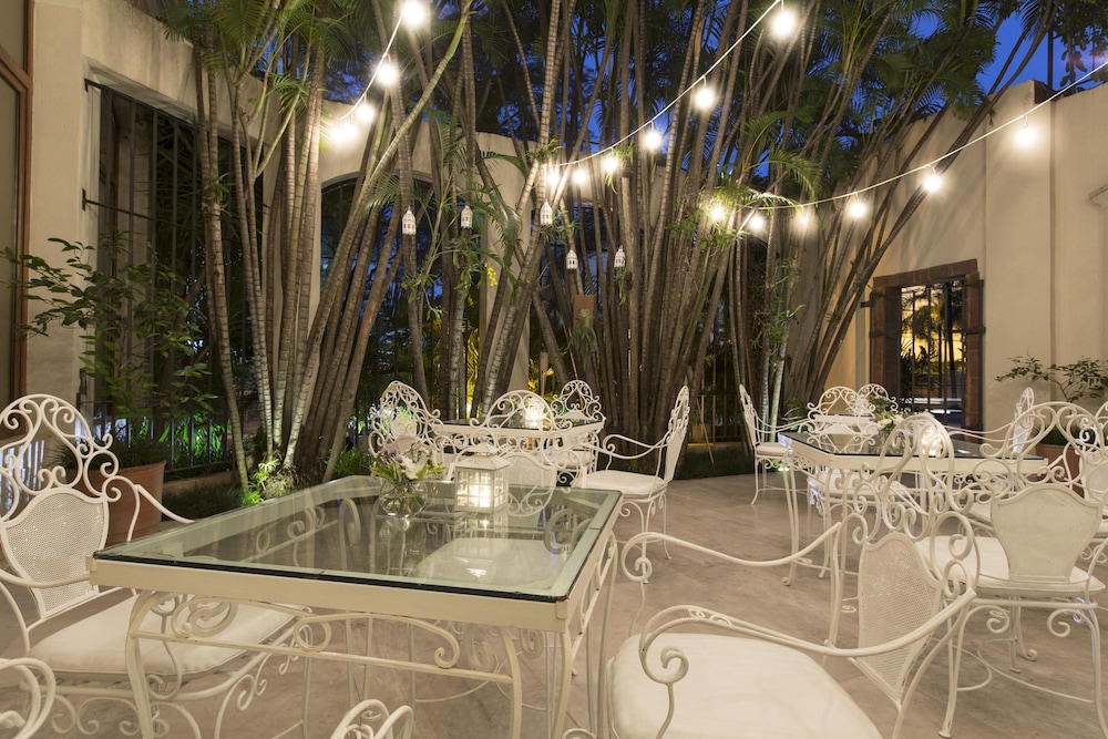 La Mision Hotel Boutique 34/67
