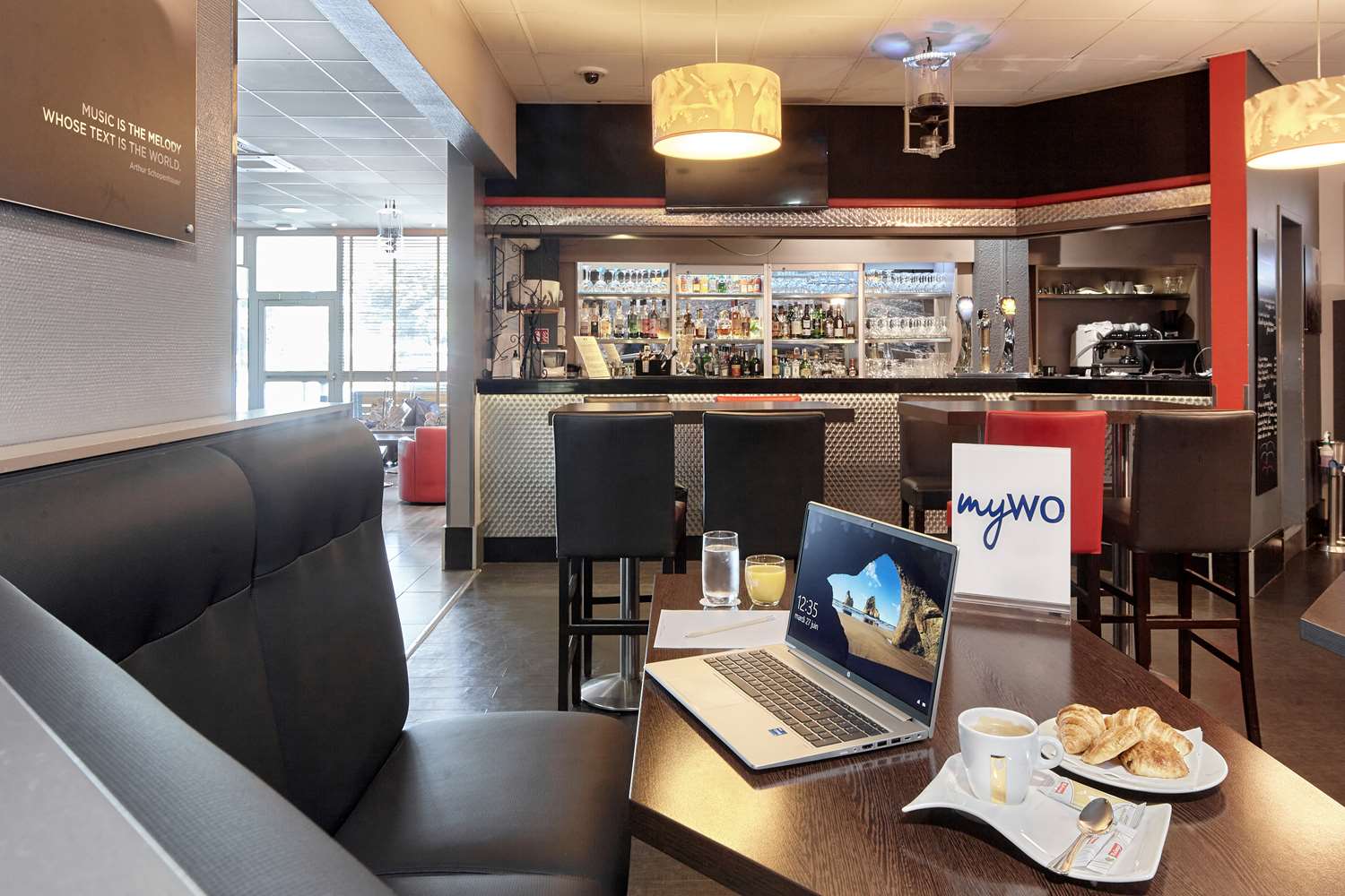 Ibis Rungis Aeroport Paris Orly 12/19