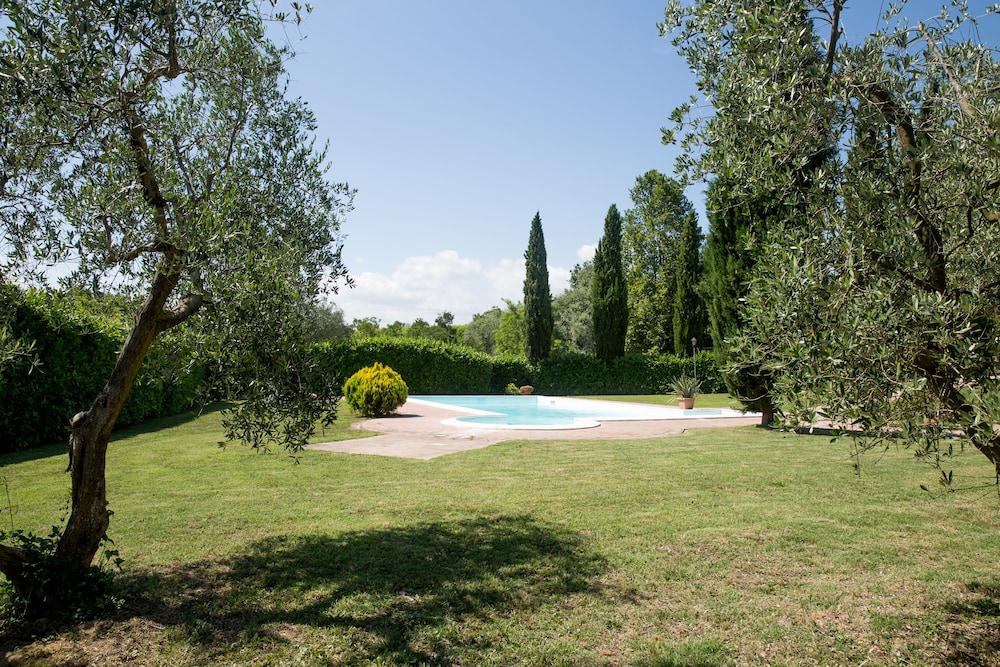 Le Anfore Agriturismo 56/70