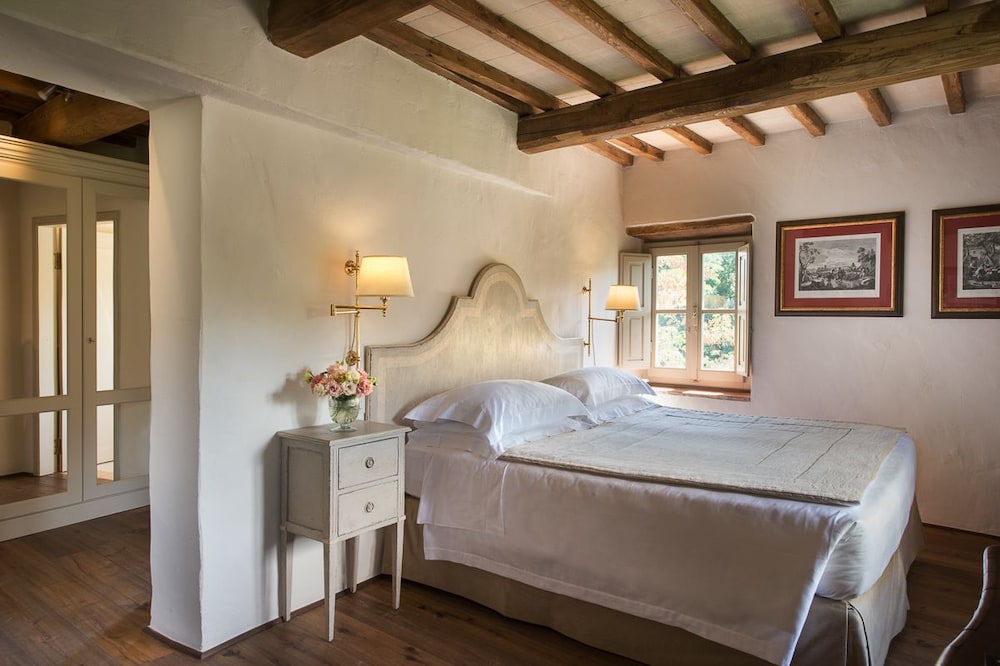 Il Borro Hotel 26/67