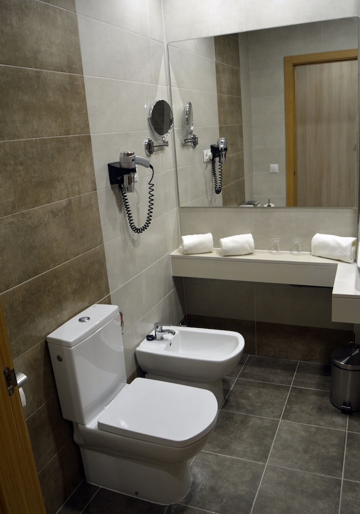 Hotel Balneario de Graena 13/44