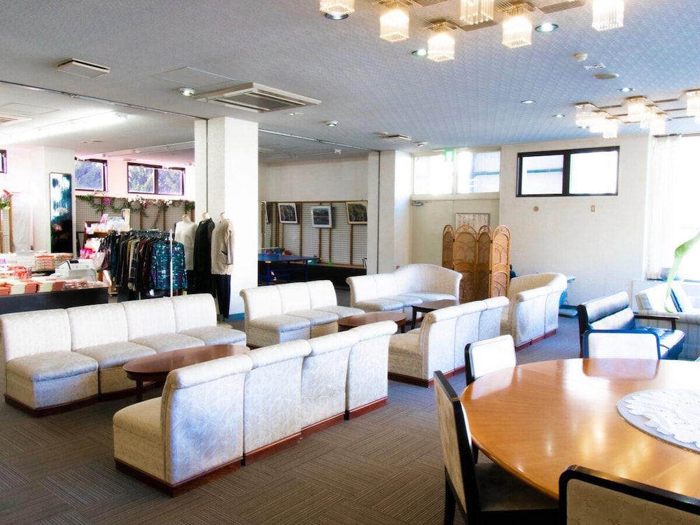 Ashinomaki Prince Hotel 44/59