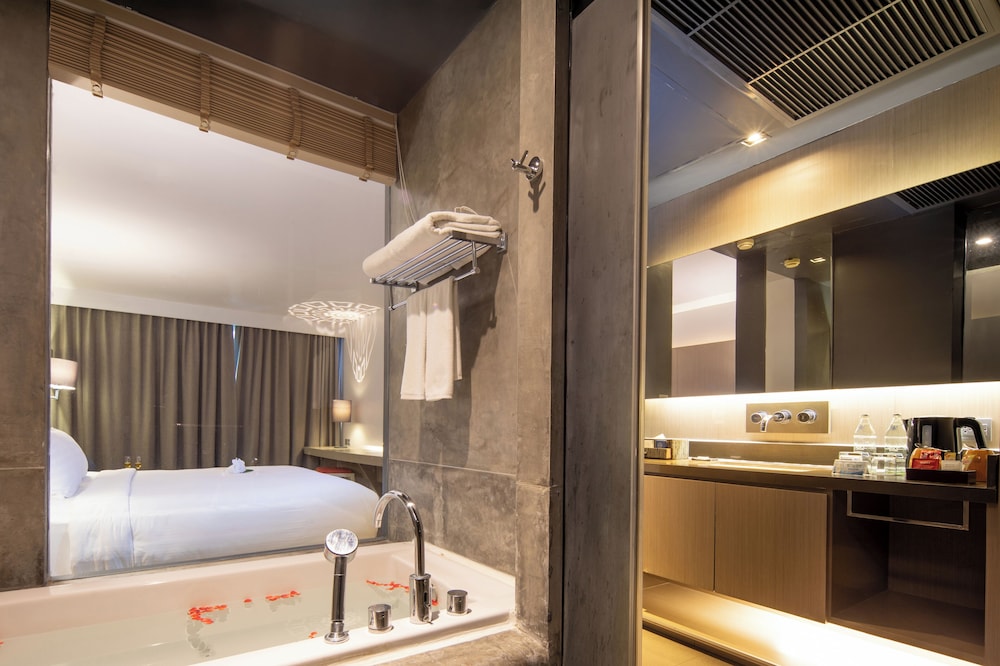 The Yama Hotel Phuket 73/74
