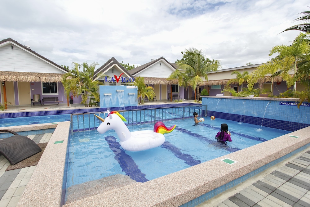 Lavigo Resort 64/73