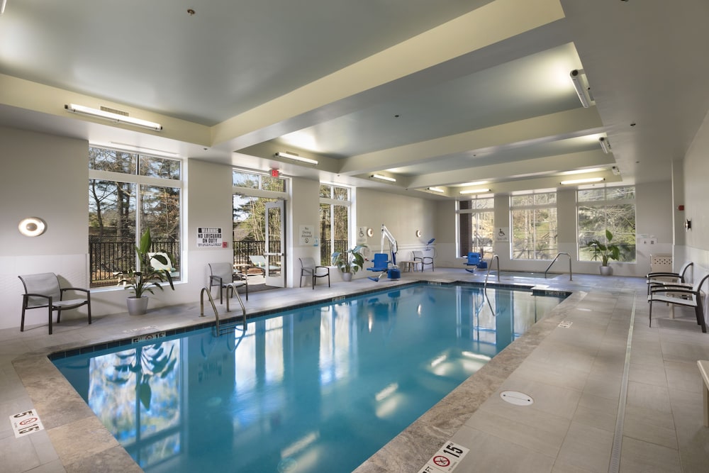 Holiday Inn & Suites Asheville-Biltmore Village Area 1/70