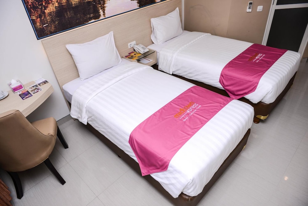 Midtown Xpress Sampit Kalimantan Tengah 18/64
