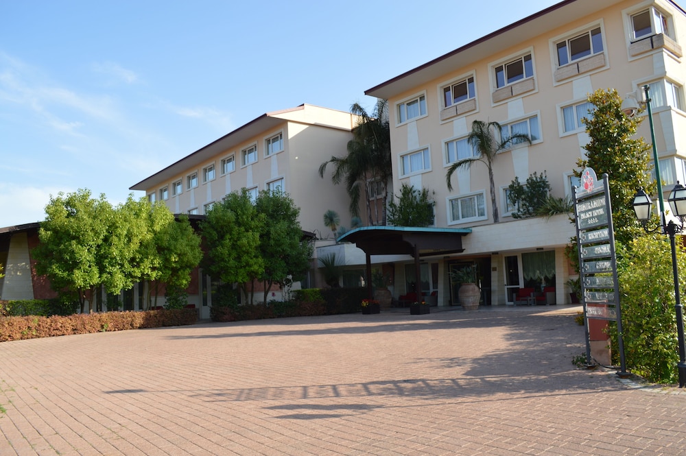 Semiramide Palace Hotel 41/55
