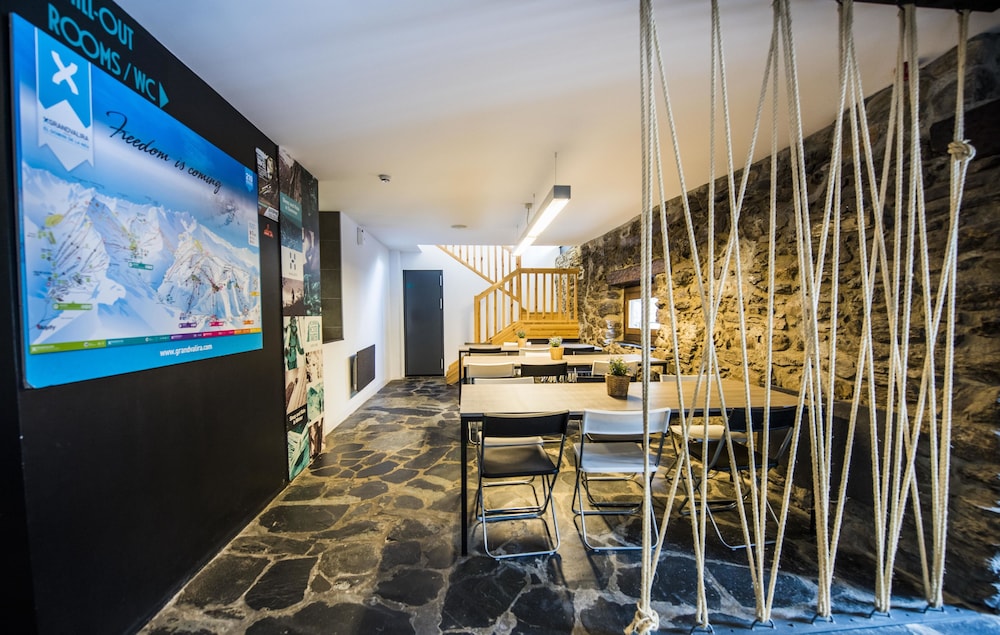 Mountain Hostel Tarter 28/50