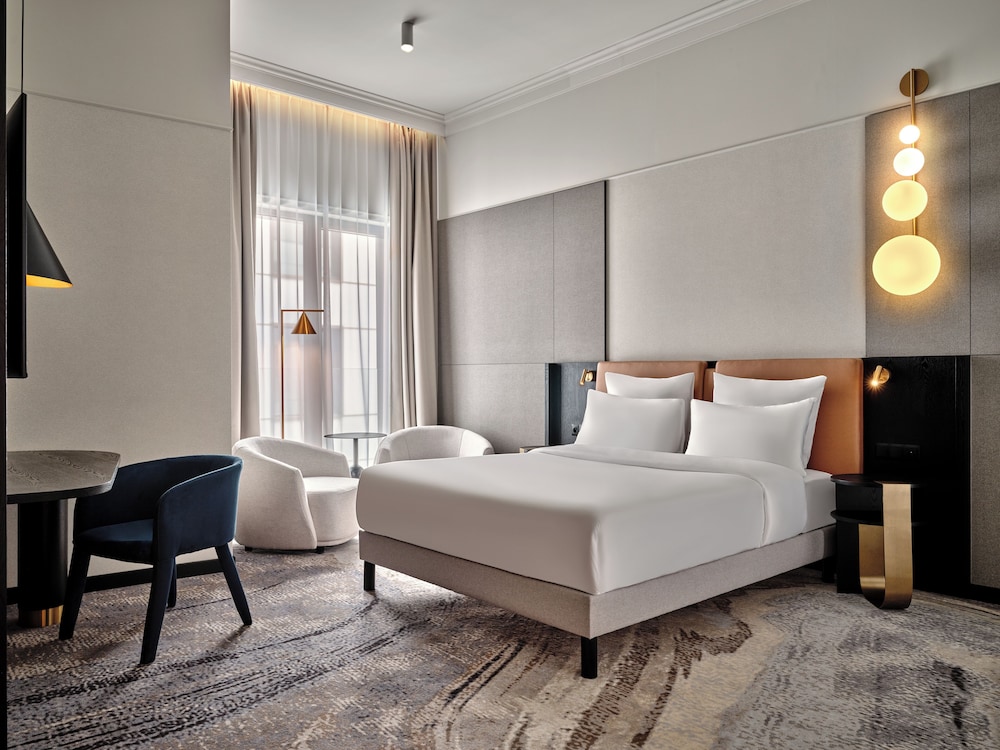 Movenpick Grand Hotel Wroclaw 12/60