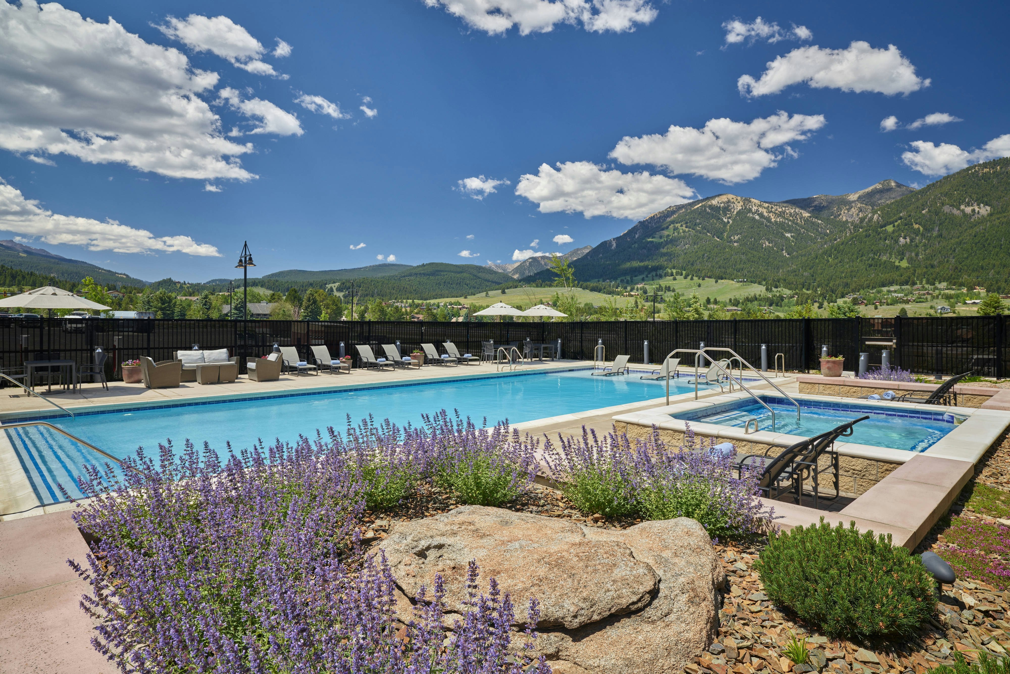 Residence Inn Big Sky the Wilson Hotel 55/55