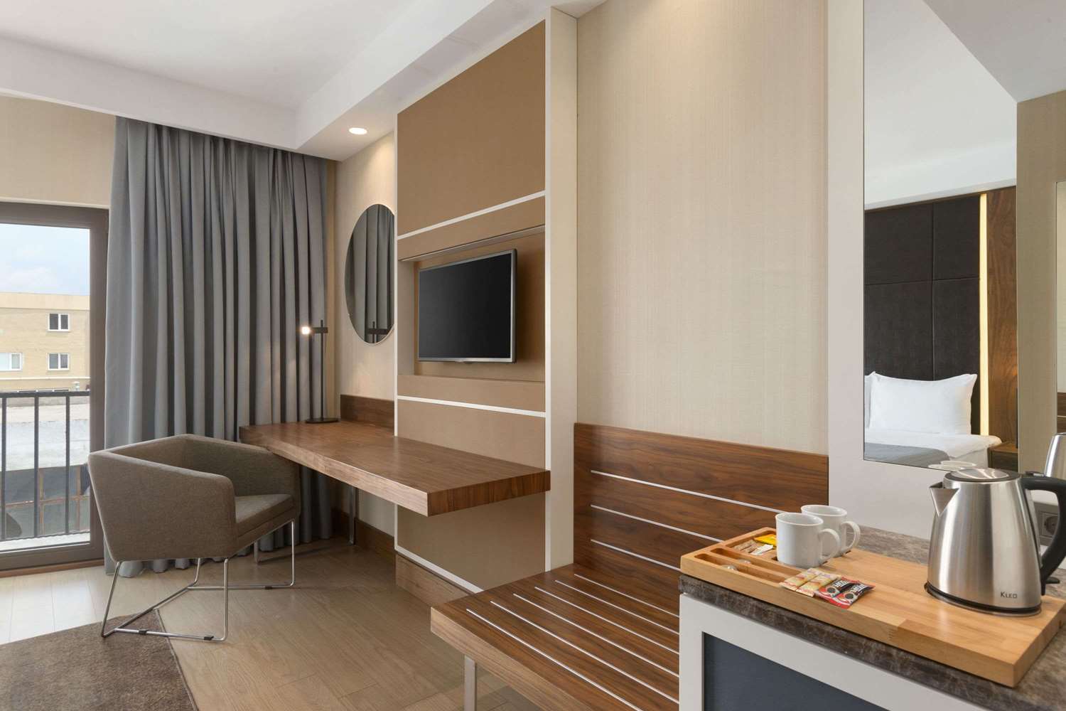Ramada by Wyndham Istanbul Florya 40/45