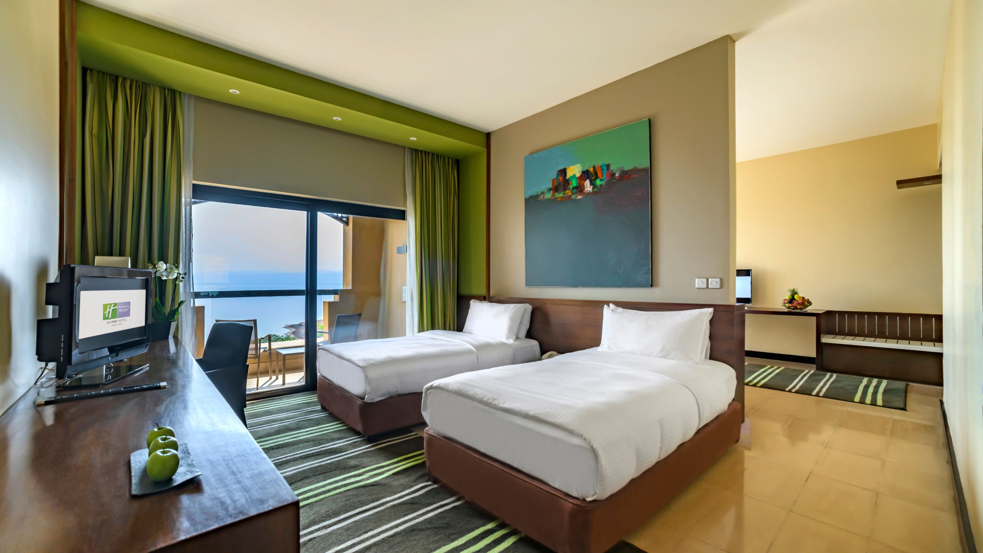 Holiday Inn Resort Dead Sea 24/66