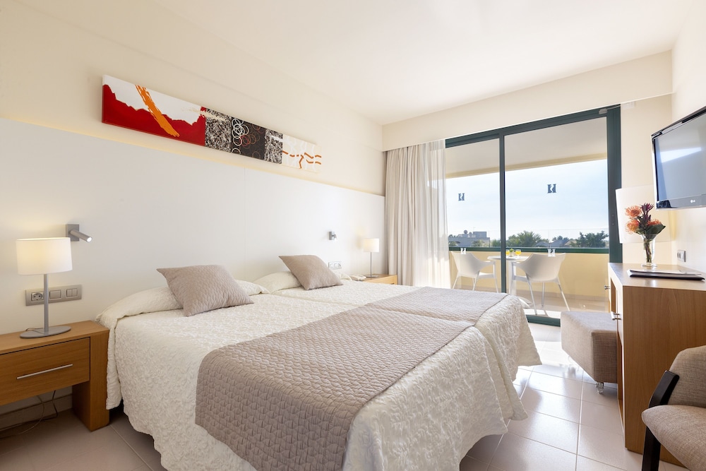 Welike Hotel Marfil Playa 25/81