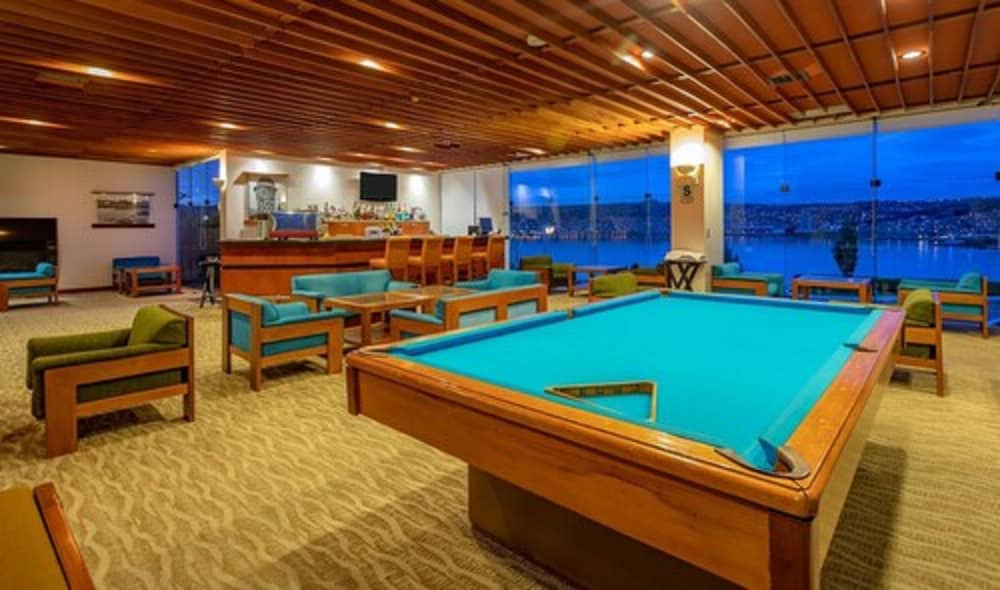 GHL Hotel Lago Titicaca 38/49