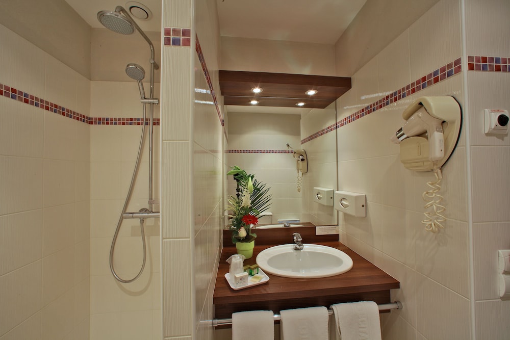 Hotel Mercure Castres L'Occitan 16/67