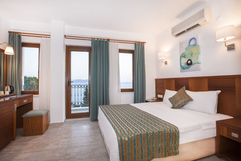 Medusa Hotel 20/59
