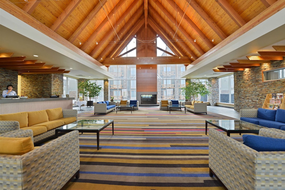 Radisson Hotel & Convention Center Edmonton 43/59