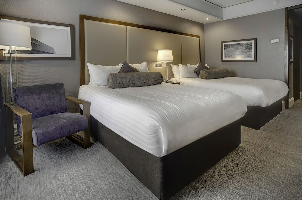 Sandman Signature London Gatwick Hotel 14/85