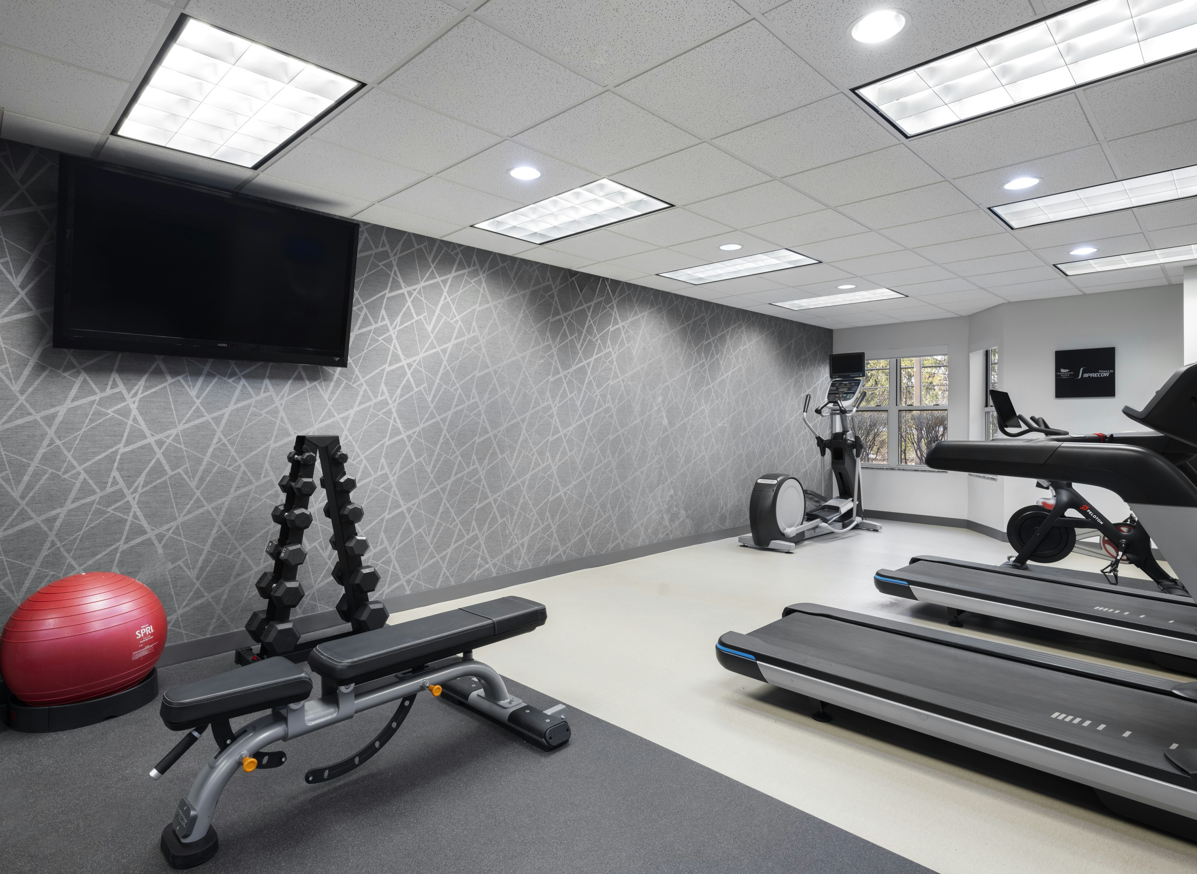 Homewood Suites Columbus, OH - Airport 20/57