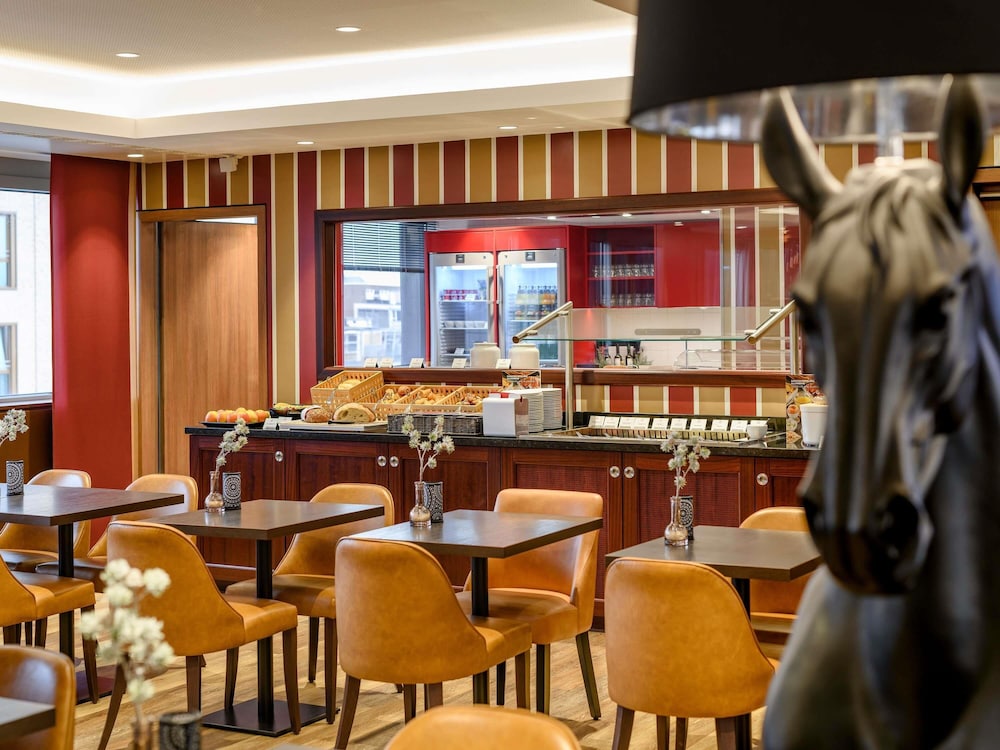 Aparthotel Adagio Frankfurt City Messe 50/67