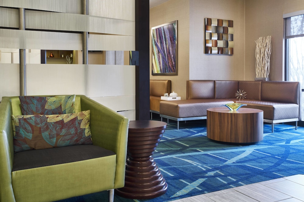 SpringHill Suites by Marriott Edgewood/Aberdeen 22/35