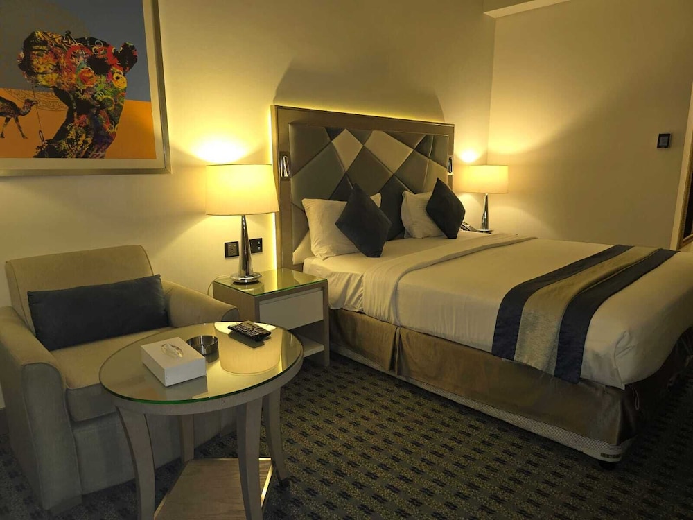 Gulf Inn Hotel Al Nasr 7/25