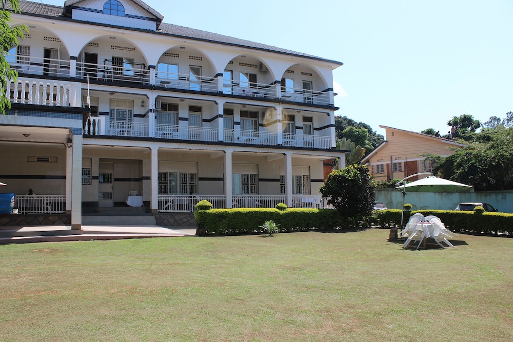 Anderita Beach Hotel 18/29