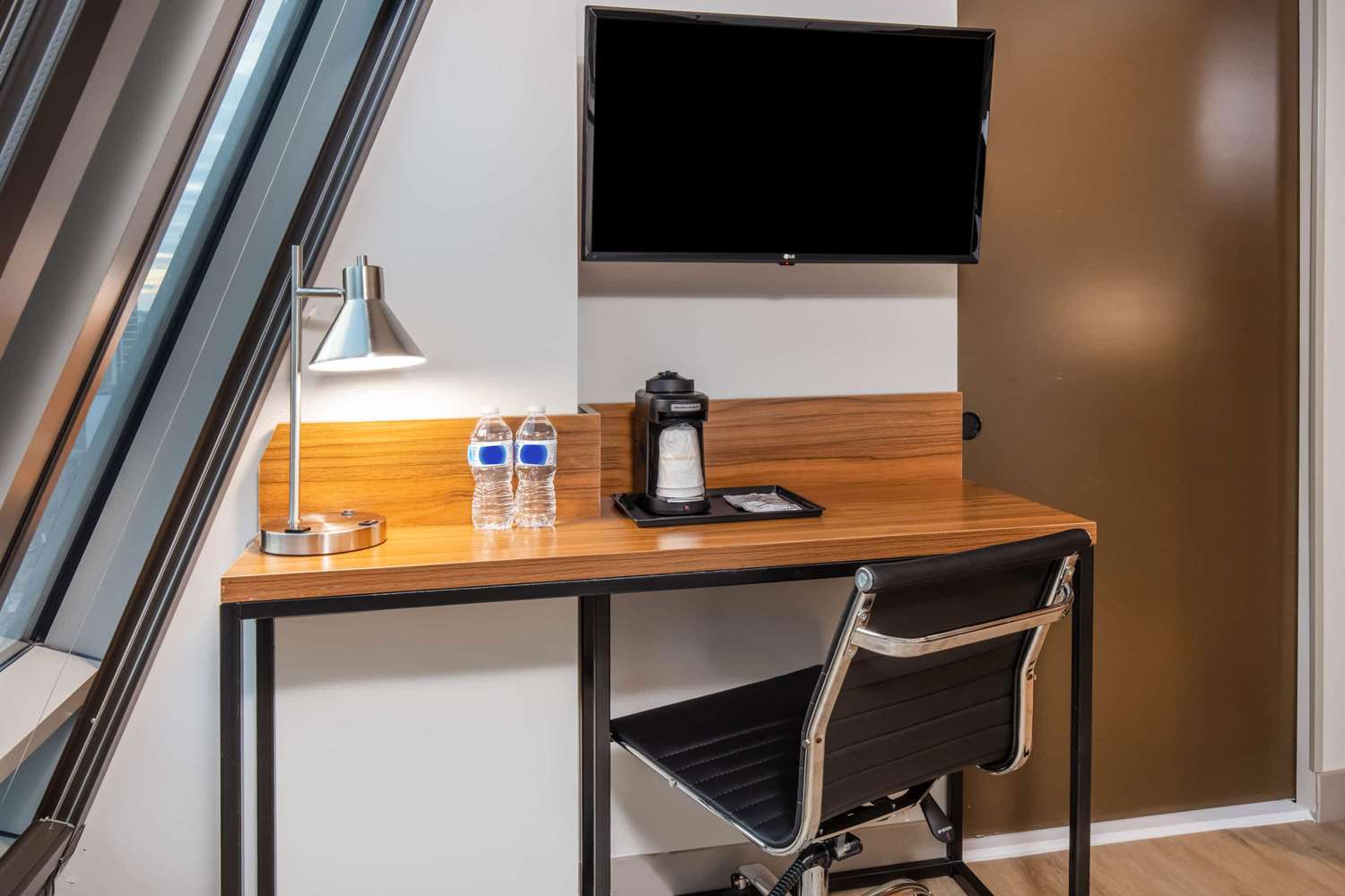 La Quinta Inn Suites By Wyndham Times Square South 43/60