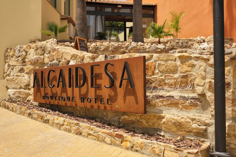 Alcaidesa Boutique Hotel 39/50