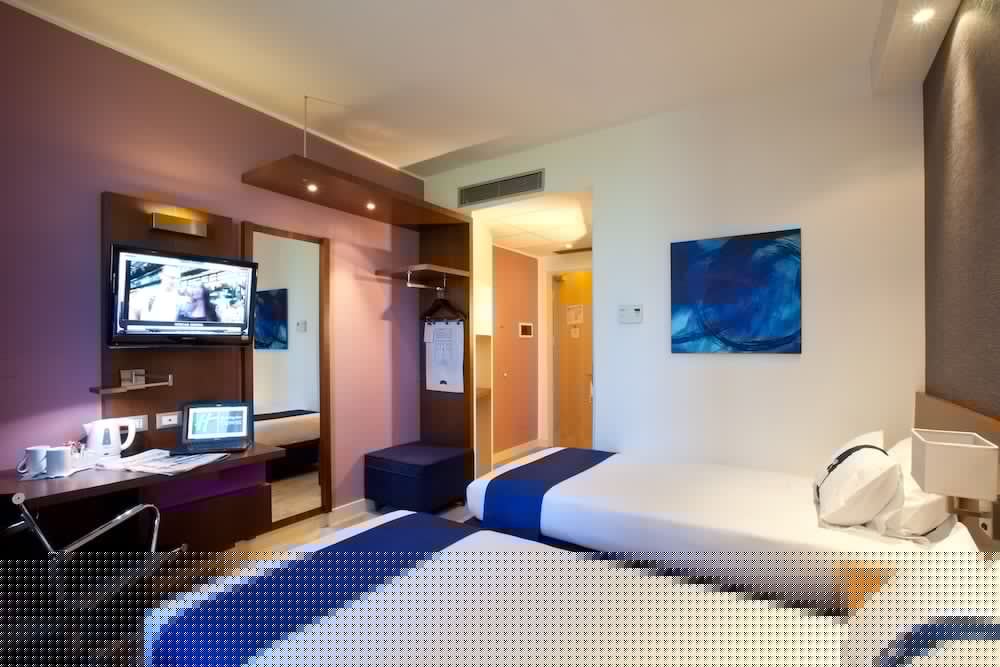 Holiday Inn Express Reggio Emilia 21/61