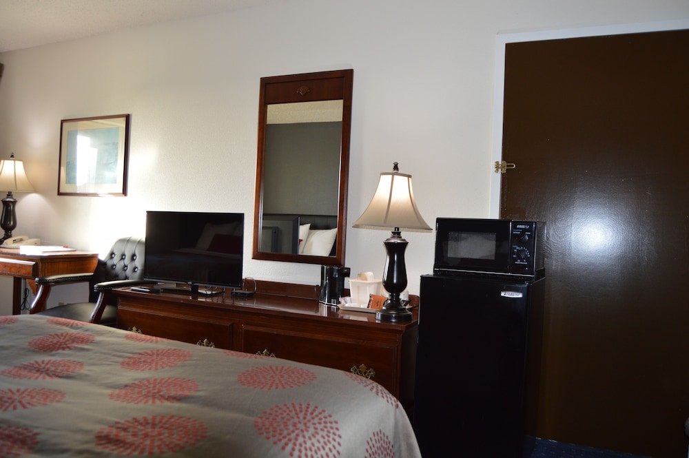 Ramada By Wyndham Arcata 13/43