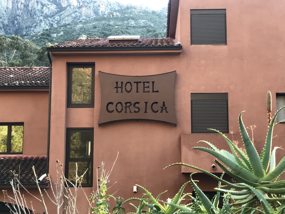 Hotel Corsica 1/50