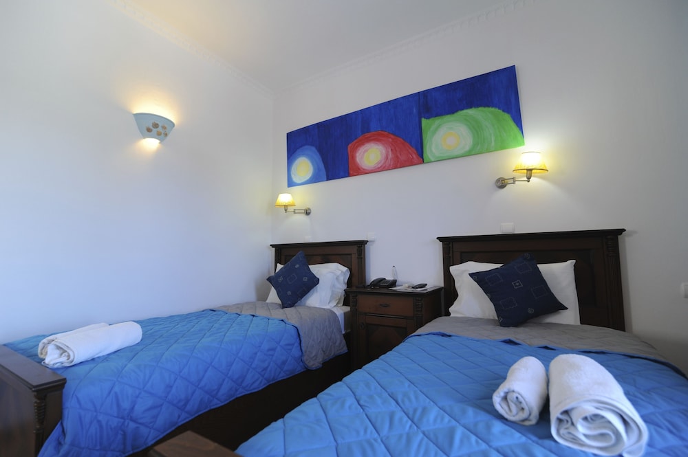 Perissa Bay Hotel 10/50