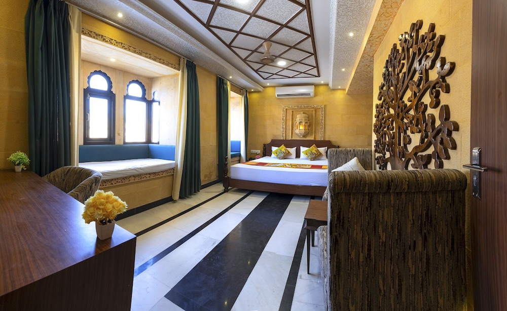 Hotel Akashdeep 23/50