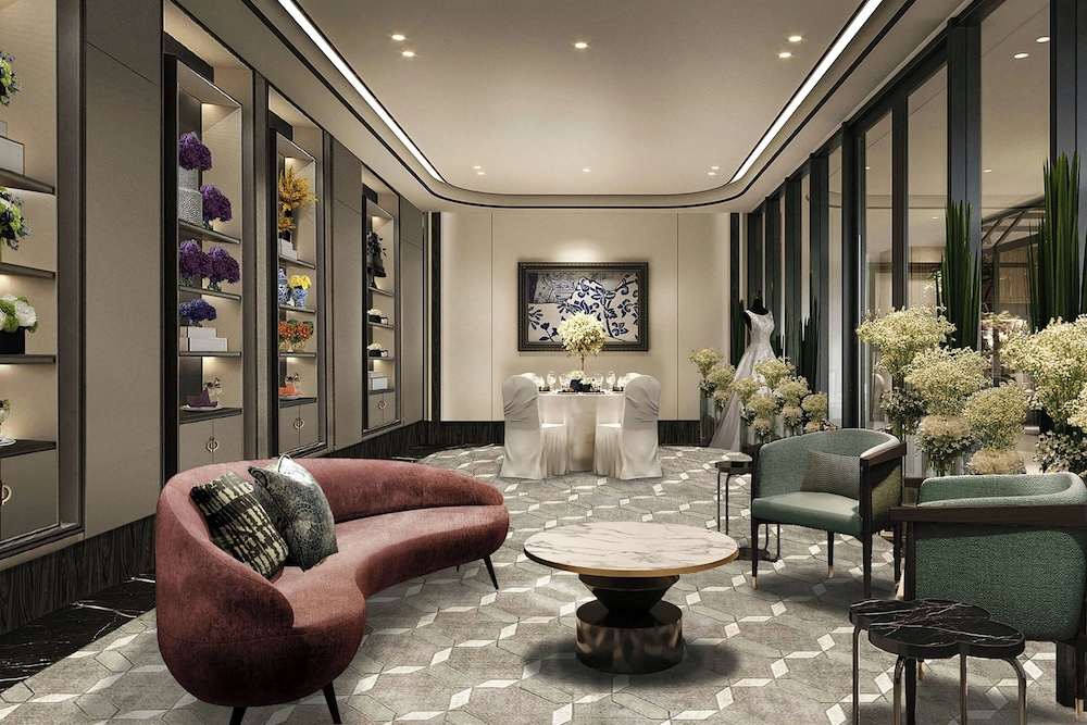 The Millen Penang, Autograph Collection 45/65