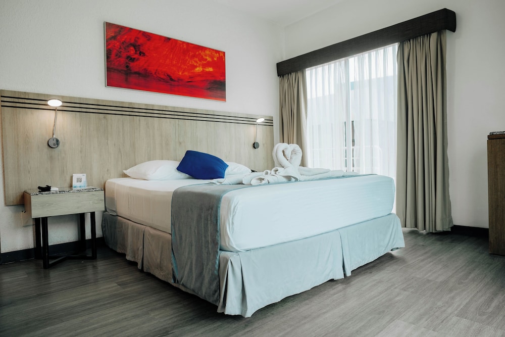 Hotel Mar Azul 15/72