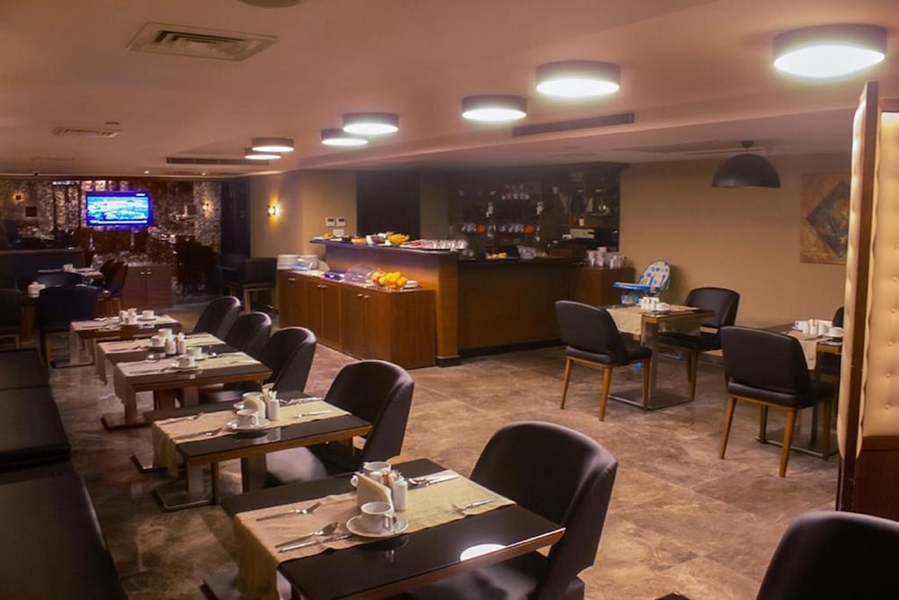 Inncity Hotel Nisantasi 37/50