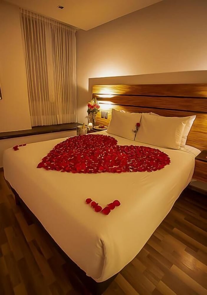 Hotel Boutique Maria 28/58